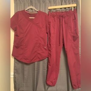 Scrubstar ultimate scrub set